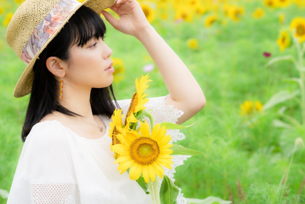 着るだけで決まるワンピースの選び方と着こなし術